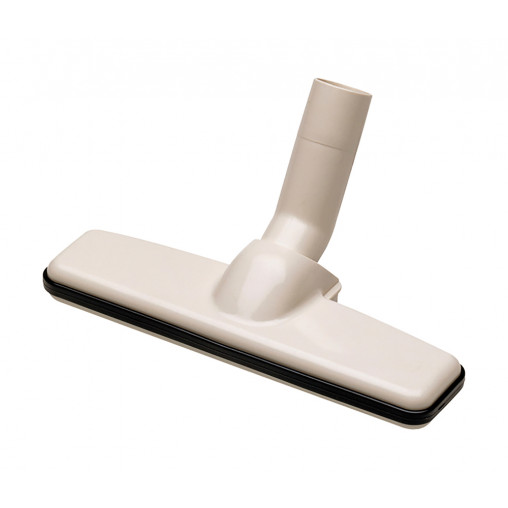 122520-5 Buse pour sol, blanc ivoire